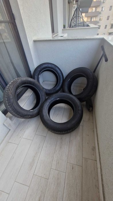 OFERTA!!! Anvelope vara Bridgestone Turanza