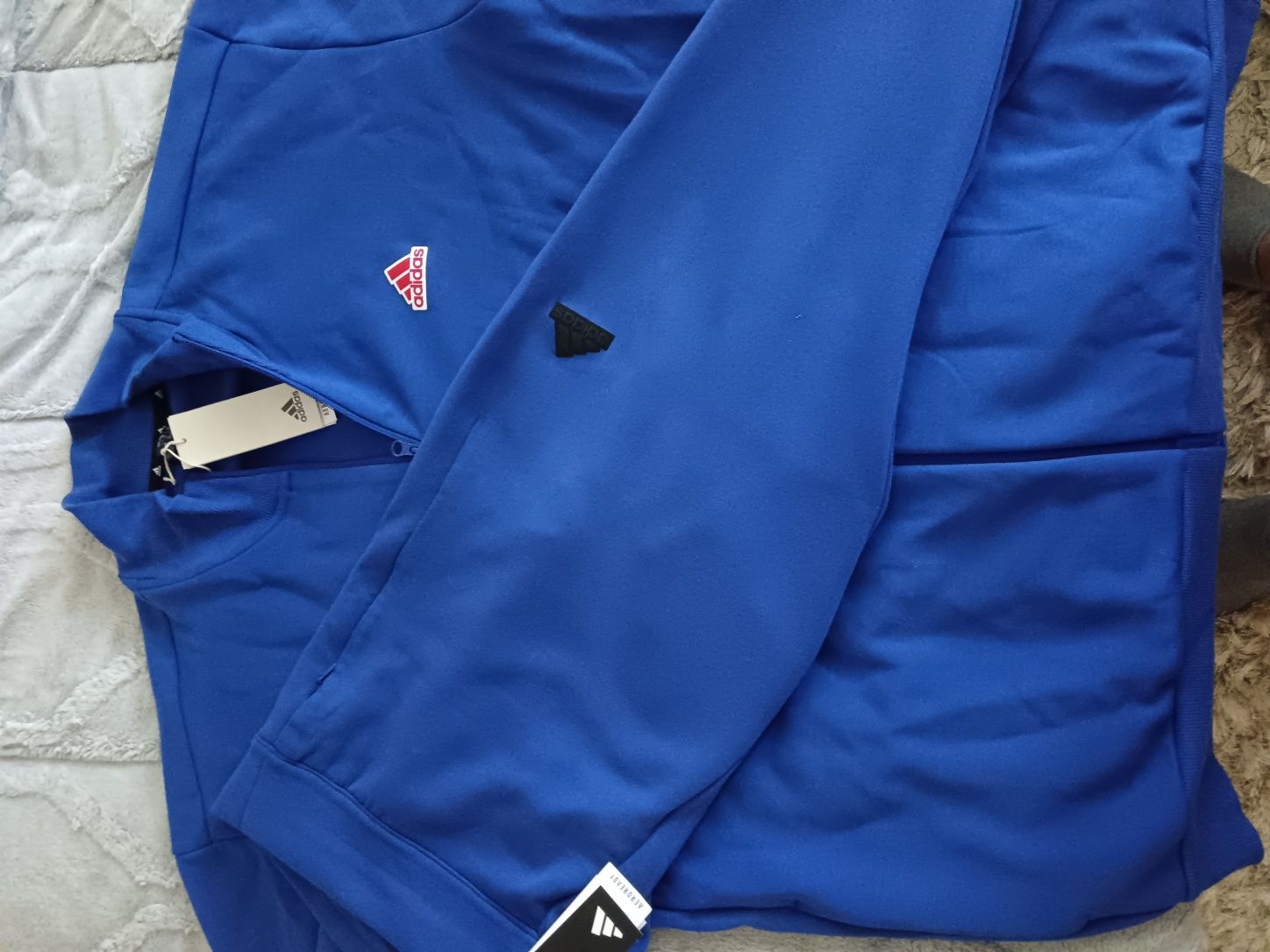 Treining premium ADIDAS 4XL