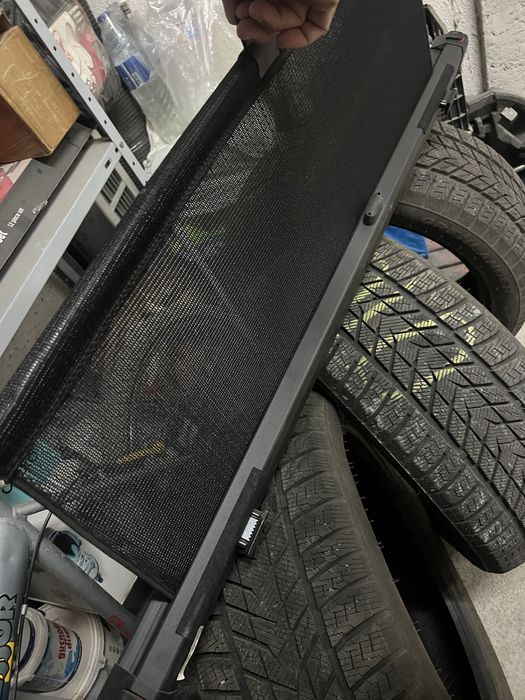 Щора/мрежа/ Ауди А4 Б9 2019