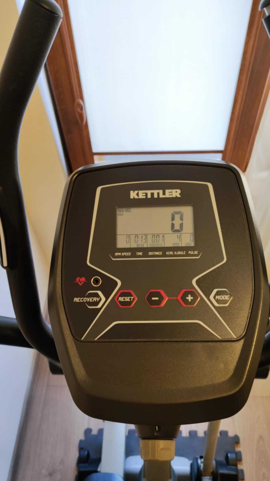 Кростренажор Kettler Axos Cross M