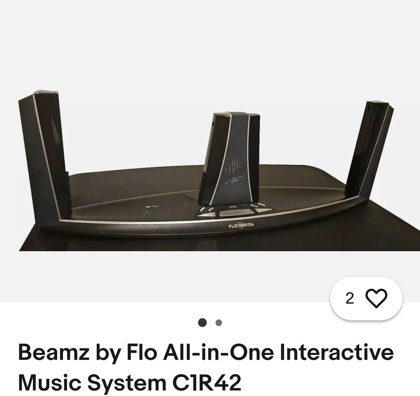 Beamz by florida