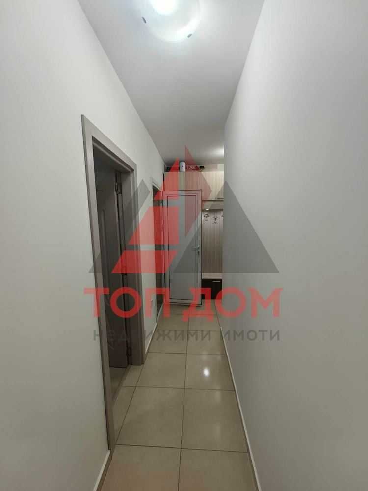 Дава се под наем Тристаен апартамент в Варна, Възраждане 1 - 75 кв.м за 510 € - Снимка #10