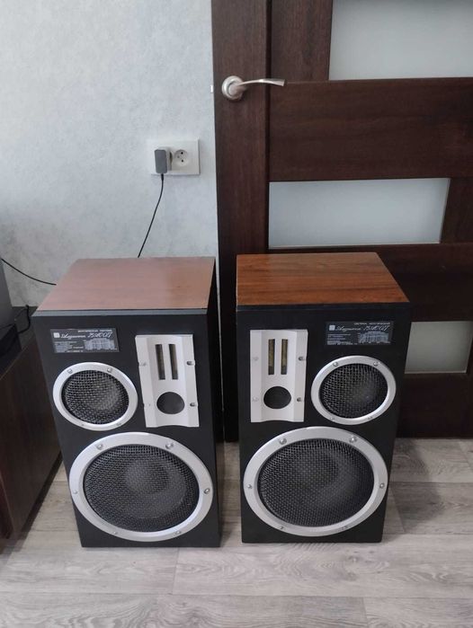 Колонки Амфитон 25 АС - 027