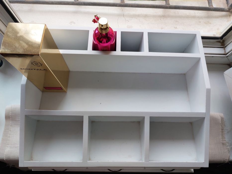 Органайзер подставка для косметики