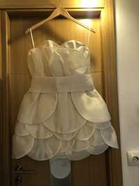 Rochie cununie civila Marrie Ollie