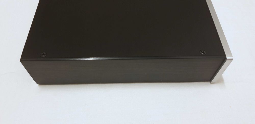 Sursă alimentare liniară audiofilă 1 x 12V și 2 x 5V NOUĂ!