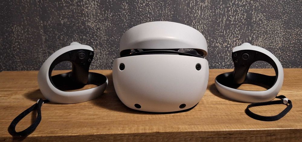 Sony Playstation VR2