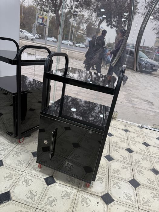 Тумбочка для салон красота