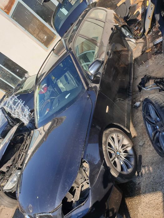 на части бмв е60 520д 177кс н47 bmw e60 520d 177hp n37 m sport стил135