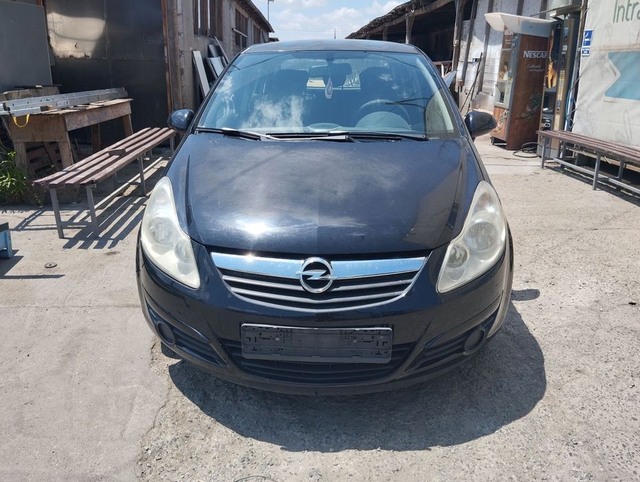 Dezmembrari  Opel CORSA D  2006  > 2014 1.2 Benzina