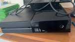 Xbox one+игри+кабели