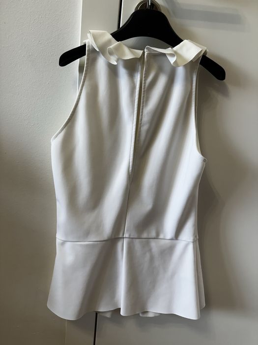 Блузка Elisabetta Franchi, Топ PINKO 40