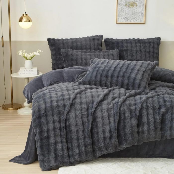 Lenjerie de pat fleece