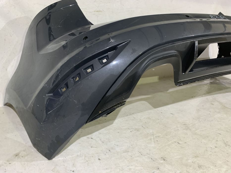 Bara spate VW Touran, 2015, 2016, 2017, 2018, 2019, cod origine OE 5TA807421A.