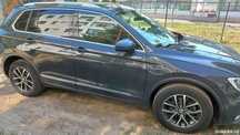 Dezmembrez / Dezmembrari VW Tiguan 2017 2.0 tdi