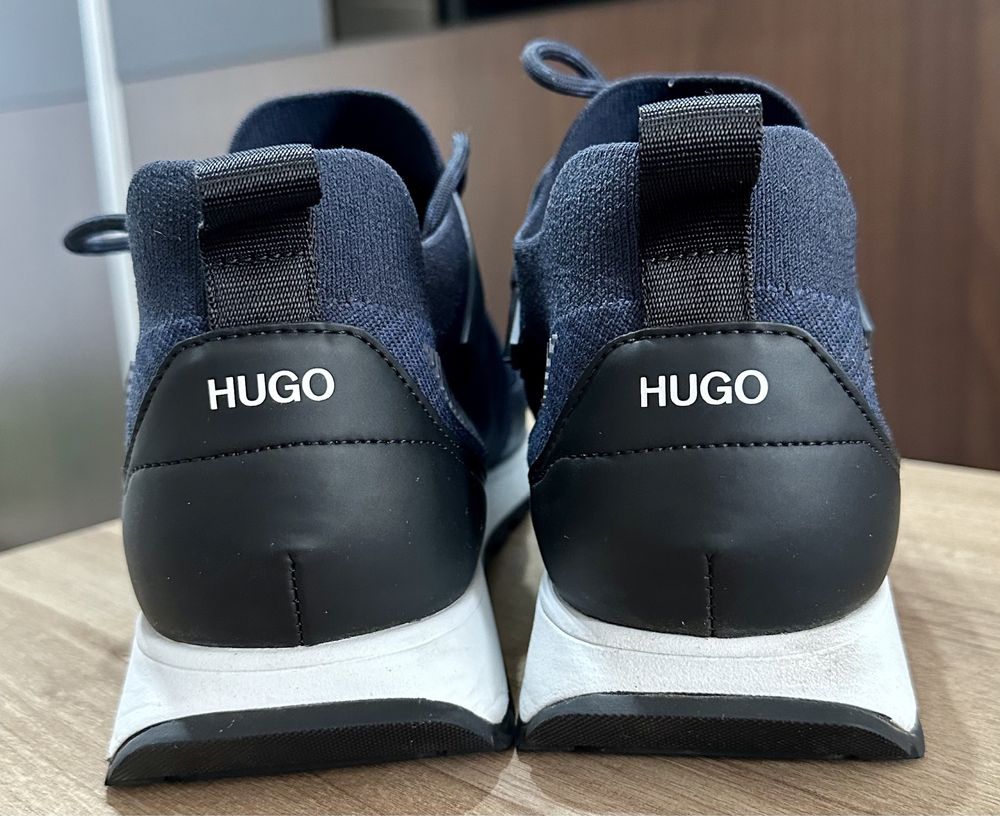 Adidași Hugo Boss