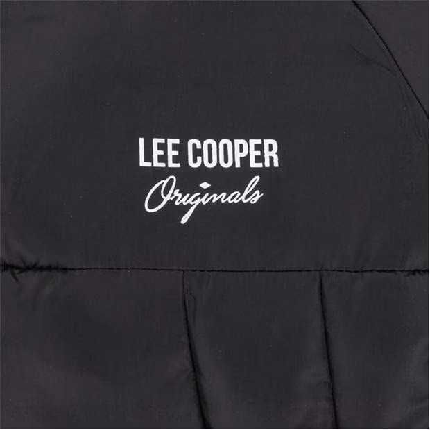 НАЛИЧНИ! Дамски зимни якета Lee Cooper М, Л, ХЛ, ХХЛ