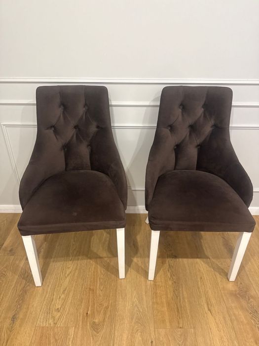 Стулья и стол турецкого качества