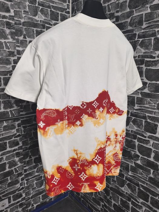 Luis Viton тениска