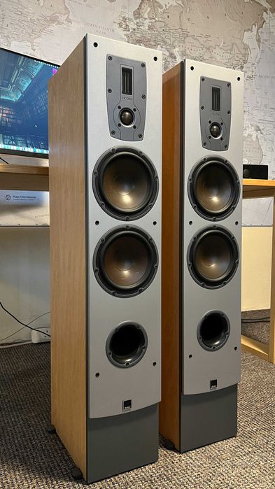 DALI IKON 6 - CADOU Cablu QED -  Reference XT 40 si QED - 5M