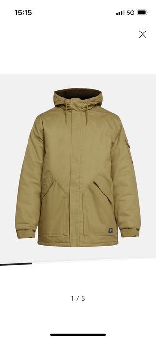 Ново Зимно яке Vans