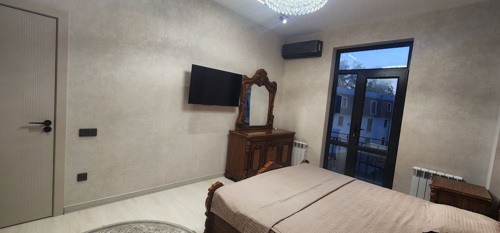 Продаётся Юнусобод метро Мегапланет новастройка ЖК КОМФОРТ ХАУС