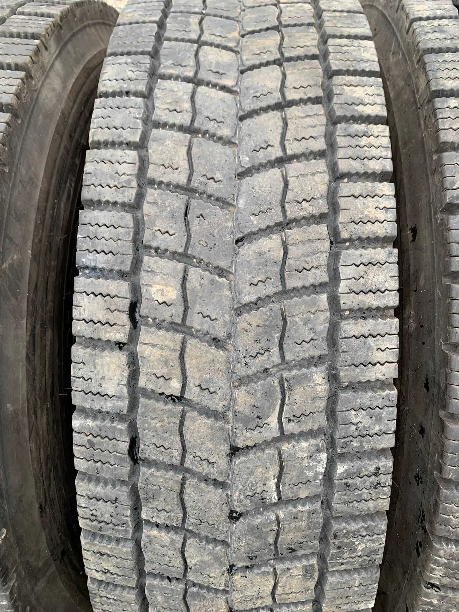 Anvelope pentru Camion 315/80R22.5 Nokian