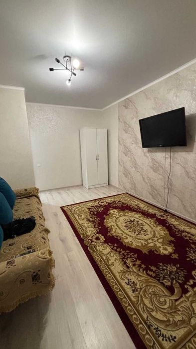 Сдам однокомнатную квартиру.