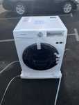 Стиральные машины Samsung 10/8 сушкой WD10T654CBH/LD