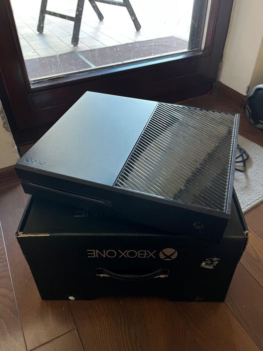 Vand Xbox One Elite