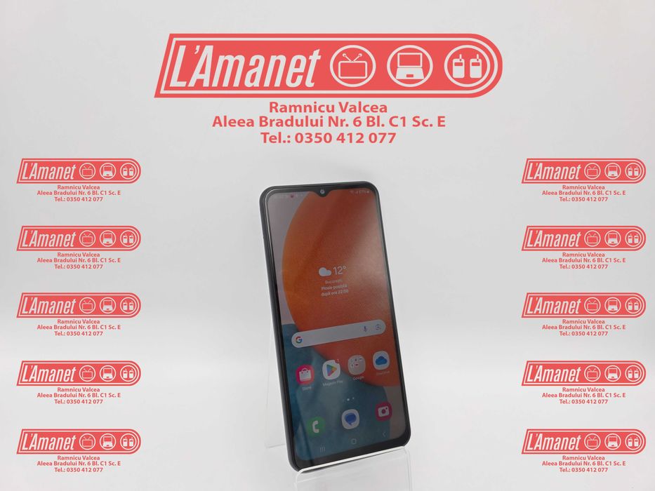 Samsung A23 5G Black 64GB DualSim Neverlock Stare Excelenta FullBox