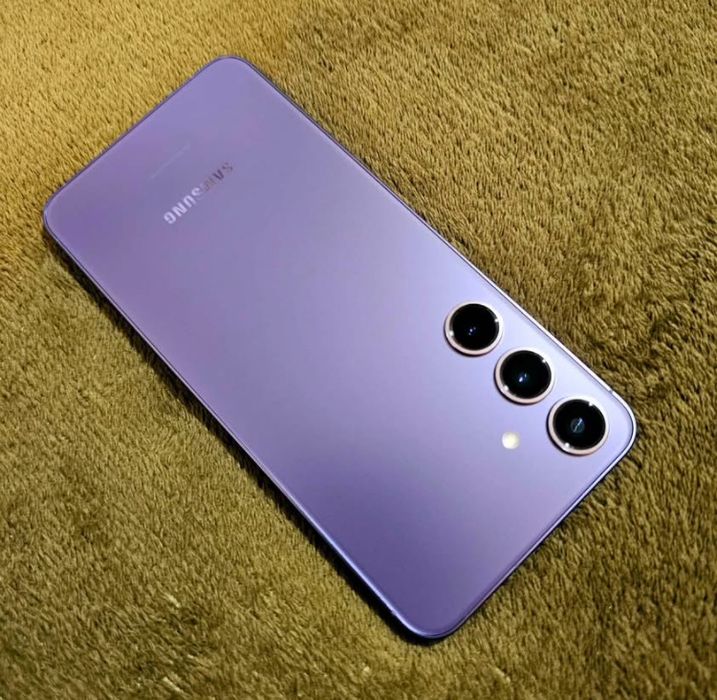 Samsung S24 / NOU / Garantie