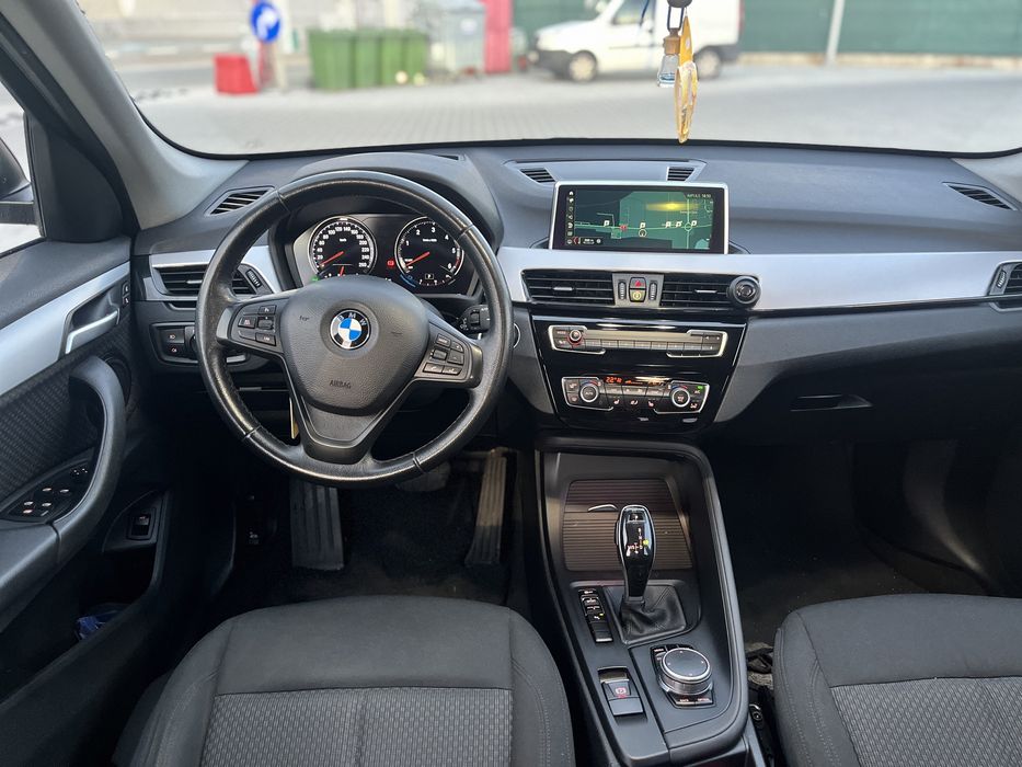 Bmw X1 2019 sDrive Automat 150cp Euro 6