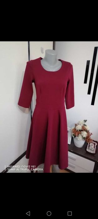 Rochii elegante cu dantela S