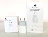 Kit apple incarcator original iphone 12/13,14,cablu usb c to lightning