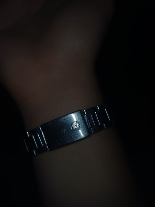 Rolex Oyster Perpetual Datejust