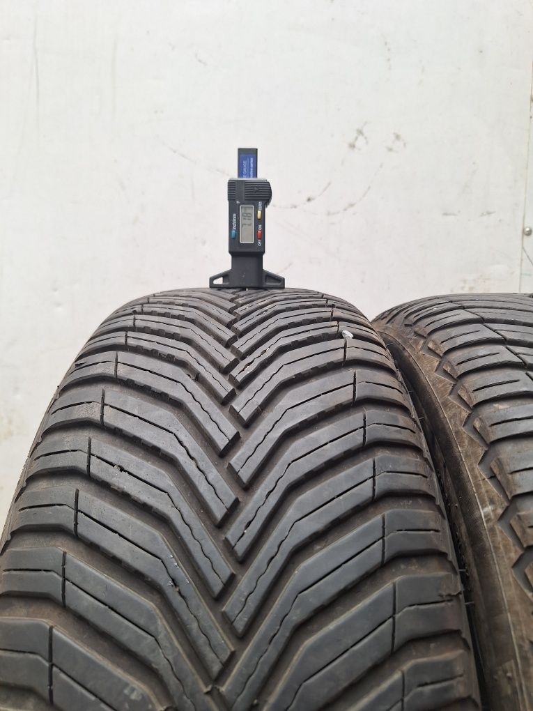 7 +mm! 225 45 17 Michelin crossclimate 2