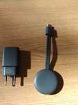 Google Chromecast NC2-6A5
100