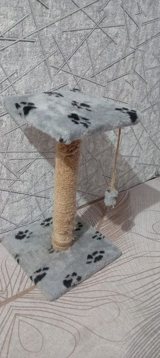 Продам когтеточку