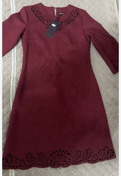 Абсолютное новое платье