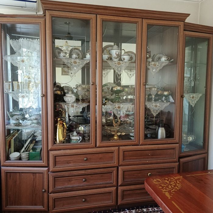 Стенка для гостиной