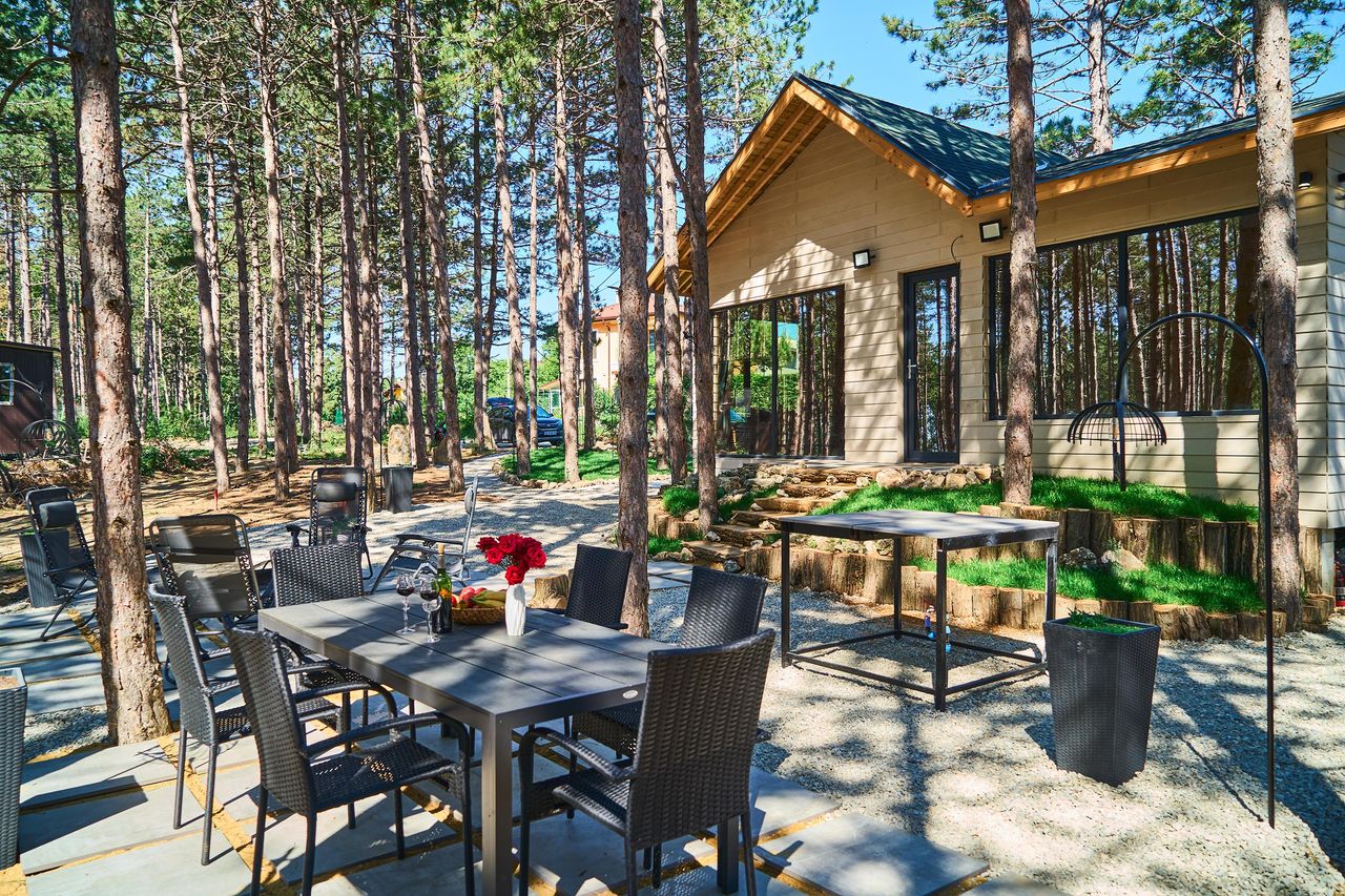 Дава се под наем Къща в Варна, Виница - 100 кв.м за 1000 € - Снимка #10