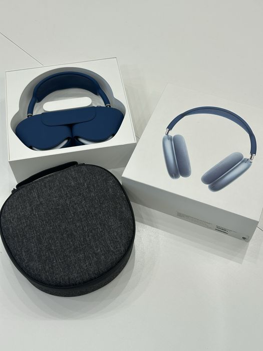 оригинал Airpods Max