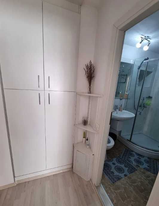 Дава се под наем Едностаен апартамент в Пловдив, Каменица 2 - 37 кв.м за 193.8 € - Снимка #1