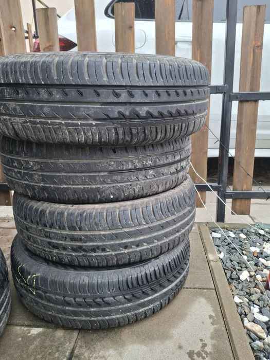 Vand cauciucuri vara