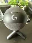 Logitech Orb микрофон