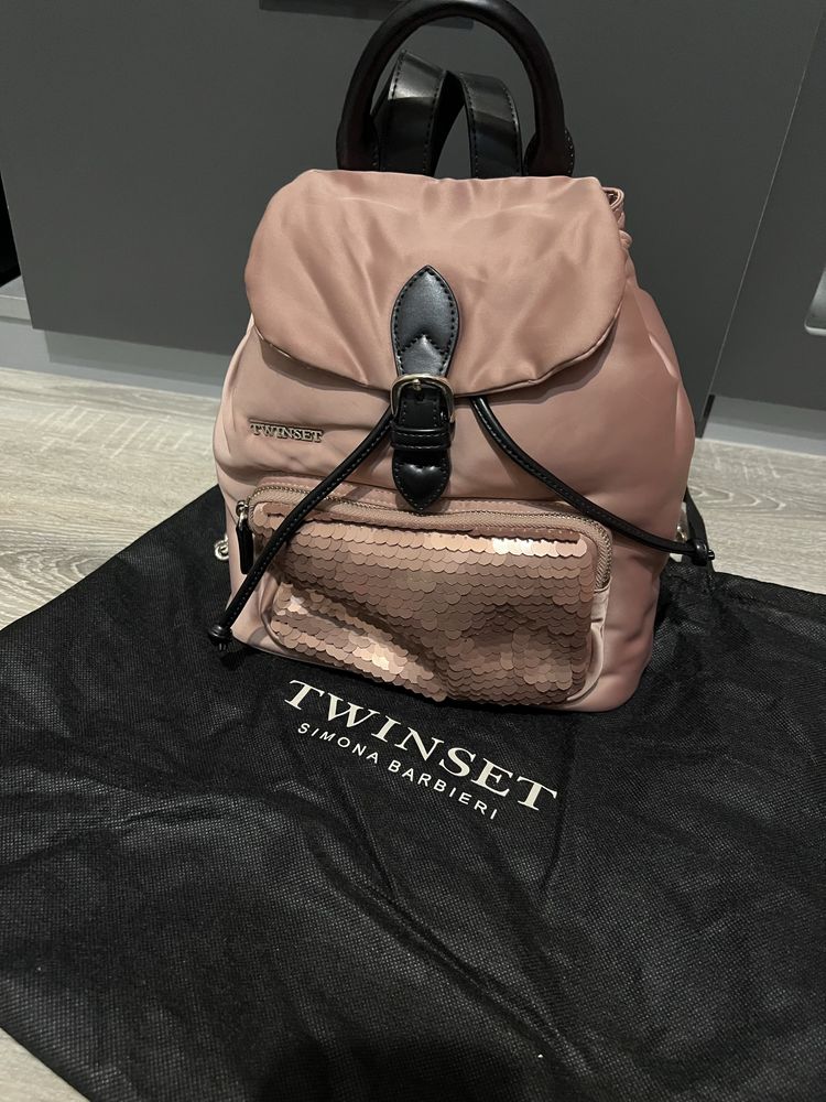 Чанти Gucci, Philipp Plein, Twinset