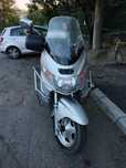 Vând pentru piese de schimb. Dezmembrez SUZUKI BURGMAN AN 400cc 2004