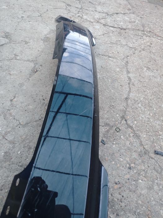 Дифузьор BMW F10