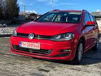 Vw Golf 7 automat diesel